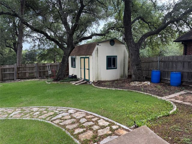 7307 Rankin TRL, Austin, TX 78729