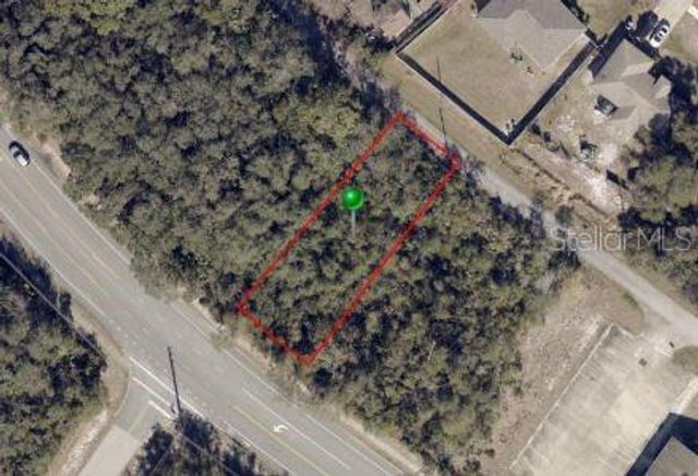 732 FORT SMITH BOULEVARD, Deltona, FL 32738