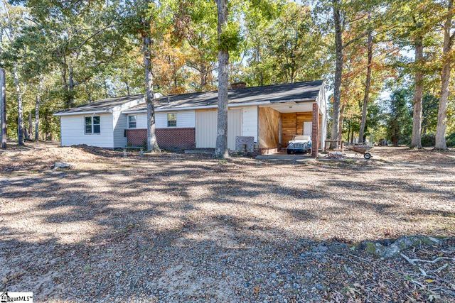 2721 Fork Shoals Road, Piedmont, SC 29673