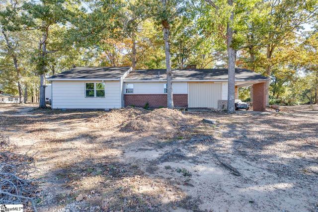 2721 Fork Shoals Road, Piedmont, SC 29673