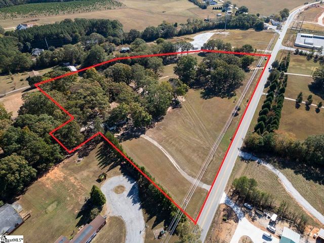 2721 Fork Shoals Road, Piedmont, SC 29673