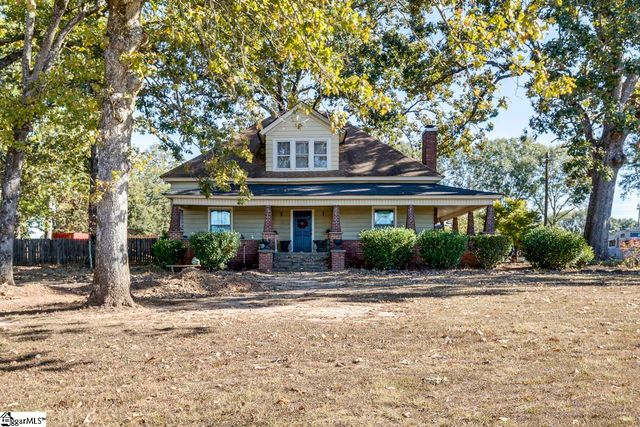 2721 Fork Shoals Road, Piedmont, SC 29673