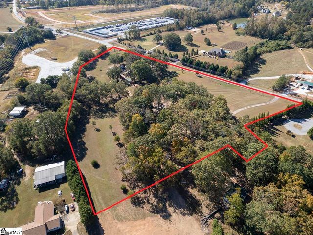 2721 Fork Shoals Road, Piedmont, SC 29673