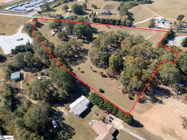 2721 Fork Shoals Road, Piedmont, SC 29673