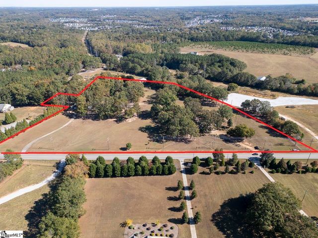 2721 Fork Shoals Road, Piedmont, SC 29673