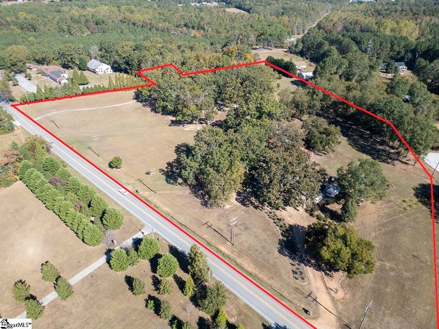 2721 Fork Shoals Road, Piedmont, SC 29673