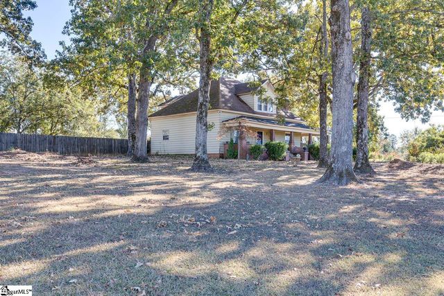2721 Fork Shoals Road, Piedmont, SC 29673
