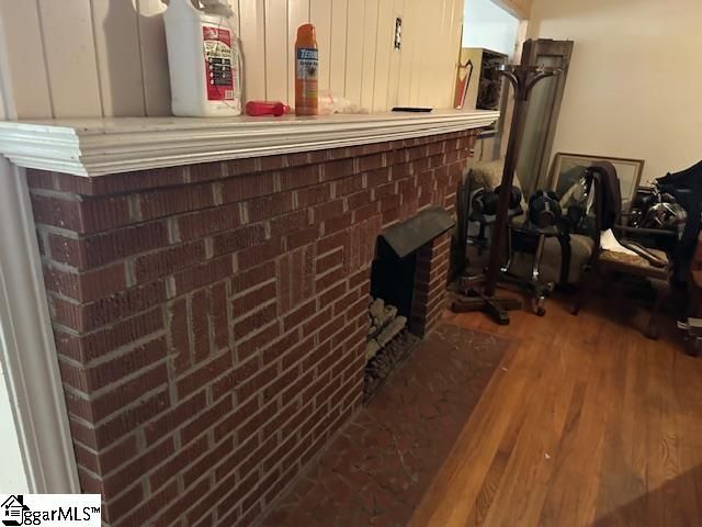 2721 Fork Shoals Road, Piedmont, SC 29673