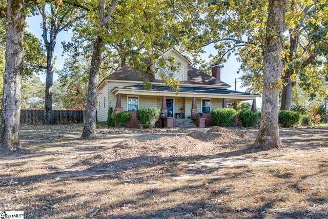2721 Fork Shoals Road, Piedmont, SC 29673