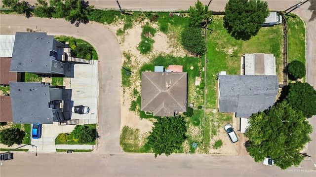 1520 Quitaca Drive, Edinburg, TX 78541