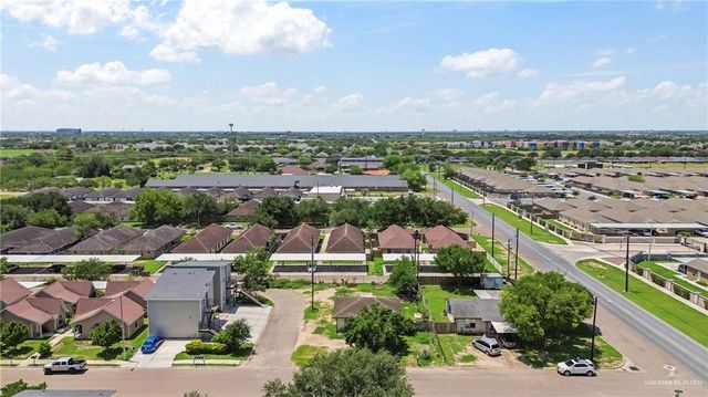 1520 Quitaca Drive, Edinburg, TX 78541