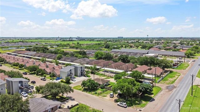 1520 Quitaca Drive, Edinburg, TX 78541
