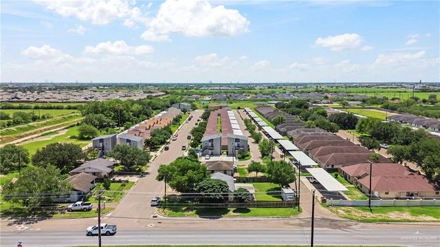 1520 Quitaca Drive, Edinburg, TX 78541