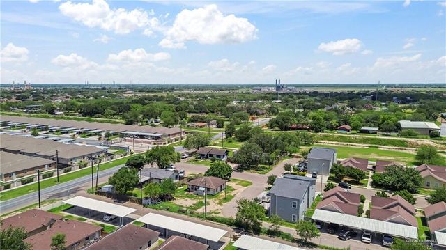 1520 Quitaca Drive, Edinburg, TX 78541