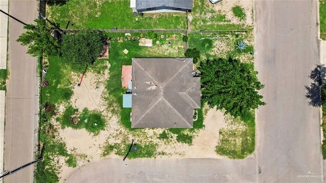 1520 Quitaca Drive, Edinburg, TX 78541