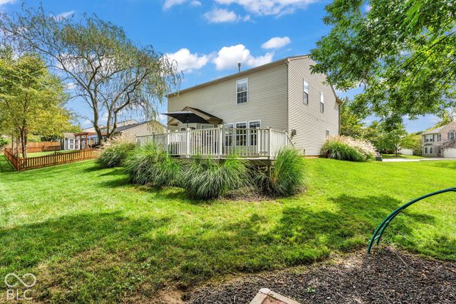 728 Driftwood Circle, Danville, IN 46122