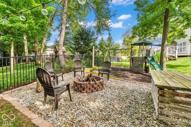 728 Driftwood Circle, Danville, IN 46122