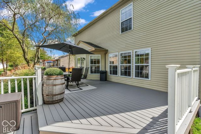 728 Driftwood Circle, Danville, IN 46122