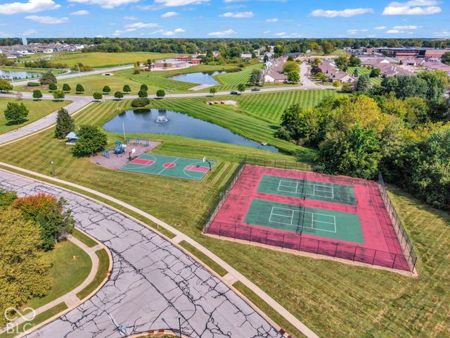 728 Driftwood Circle, Danville, IN 46122
