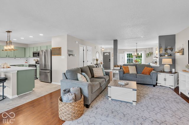 728 Driftwood Circle, Danville, IN 46122