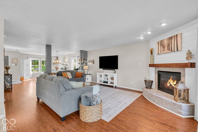 728 Driftwood Circle, Danville, IN 46122