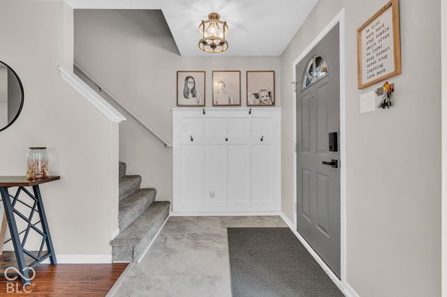 728 Driftwood Circle, Danville, IN 46122