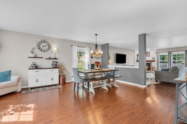 728 Driftwood Circle, Danville, IN 46122