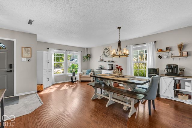 728 Driftwood Circle, Danville, IN 46122