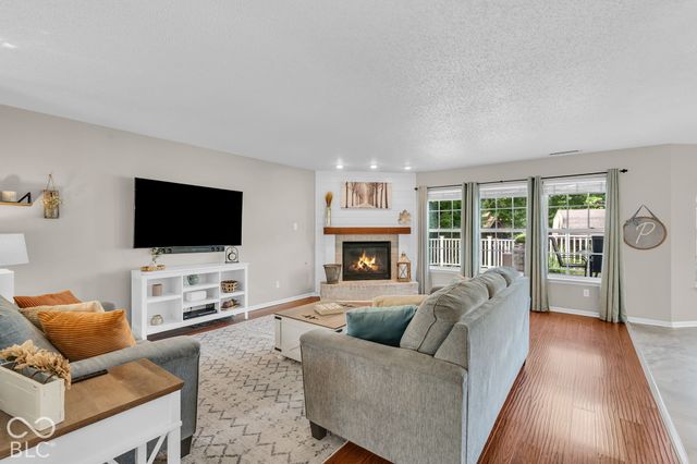 728 Driftwood Circle, Danville, IN 46122