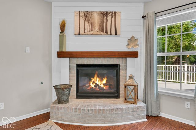 728 Driftwood Circle, Danville, IN 46122