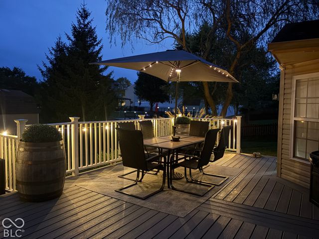 728 Driftwood Circle, Danville, IN 46122