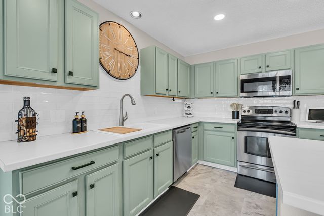 728 Driftwood Circle, Danville, IN 46122