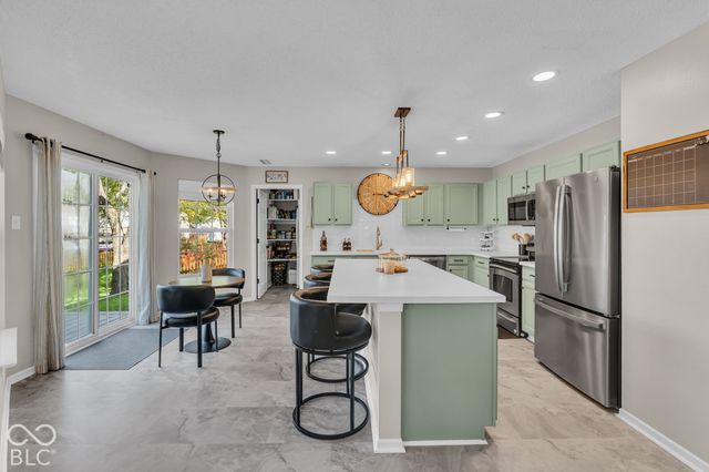 728 Driftwood Circle, Danville, IN 46122