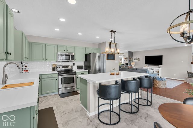 728 Driftwood Circle, Danville, IN 46122