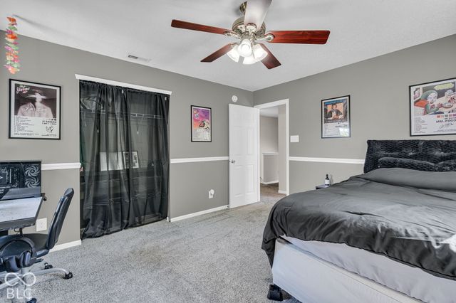 728 Driftwood Circle, Danville, IN 46122