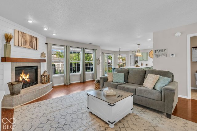 728 Driftwood Circle, Danville, IN 46122