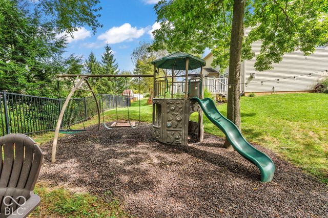 728 Driftwood Circle, Danville, IN 46122