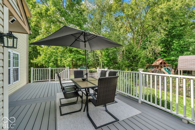 728 Driftwood Circle, Danville, IN 46122