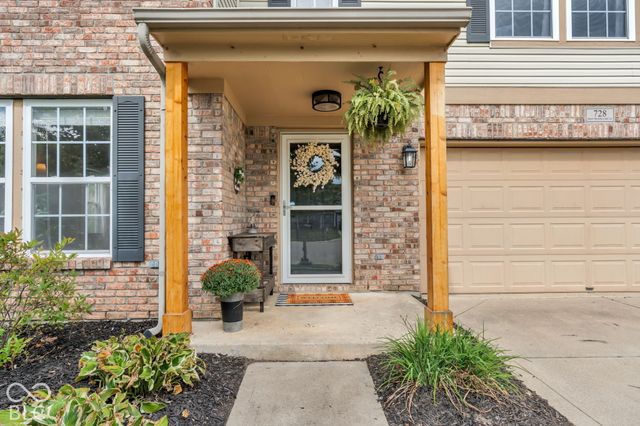 728 Driftwood Circle, Danville, IN 46122