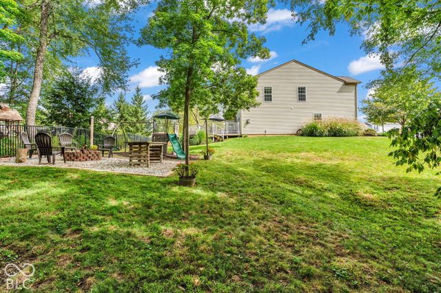 728 Driftwood Circle, Danville, IN 46122
