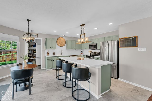 728 Driftwood Circle, Danville, IN 46122