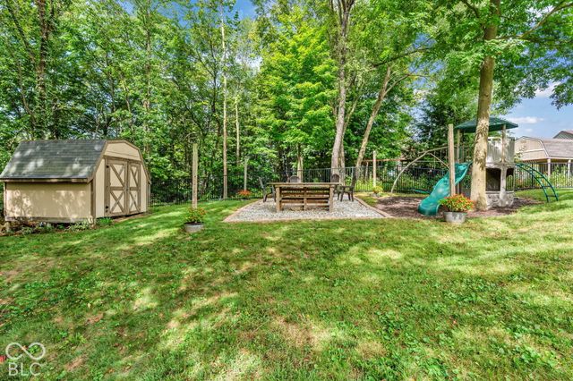 728 Driftwood Circle, Danville, IN 46122
