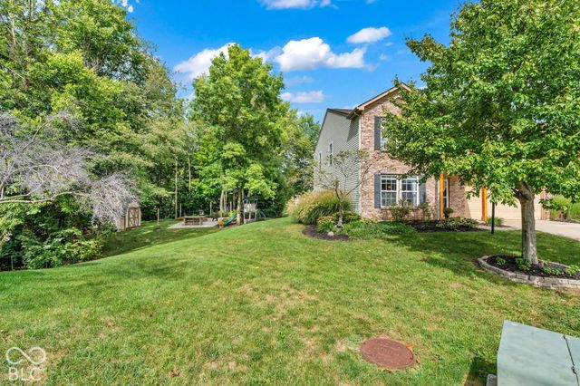 728 Driftwood Circle, Danville, IN 46122