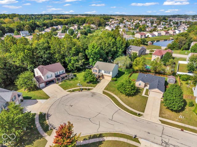 728 Driftwood Circle, Danville, IN 46122