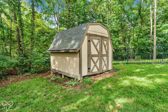728 Driftwood Circle, Danville, IN 46122