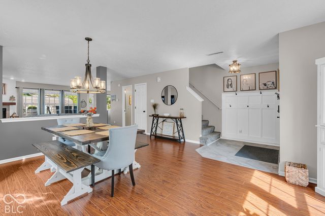 728 Driftwood Circle, Danville, IN 46122