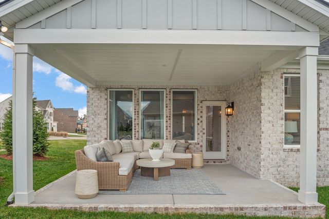1726 Merkel Road, Columbia, TN 38401