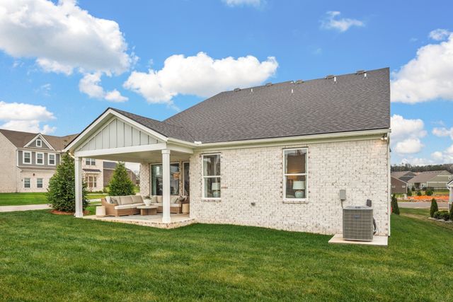 1726 Merkel Road, Columbia, TN 38401