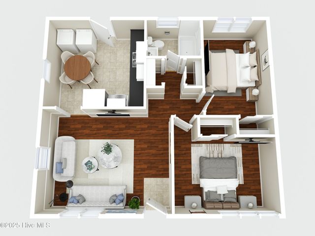 2272 Onslow Drive, Jacksonville, NC 28540