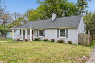 1674 Browning Street SW, Atlanta, GA 30314